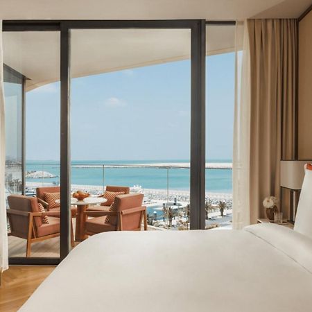 Jumeirah Residences Marsa Al Arab Dubai Buitenkant foto