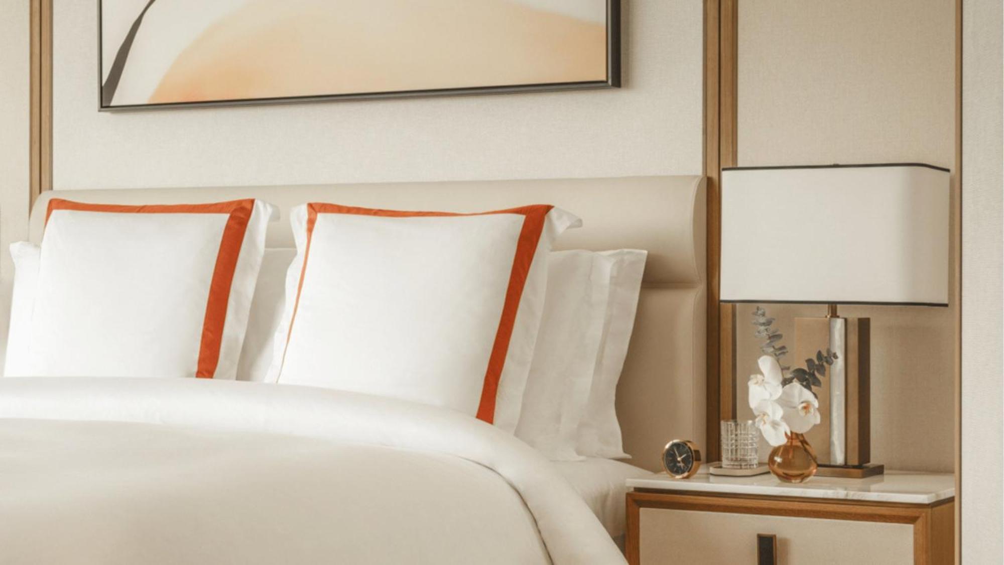 Jumeirah Residences Marsa Al Arab Dubai Kamer foto