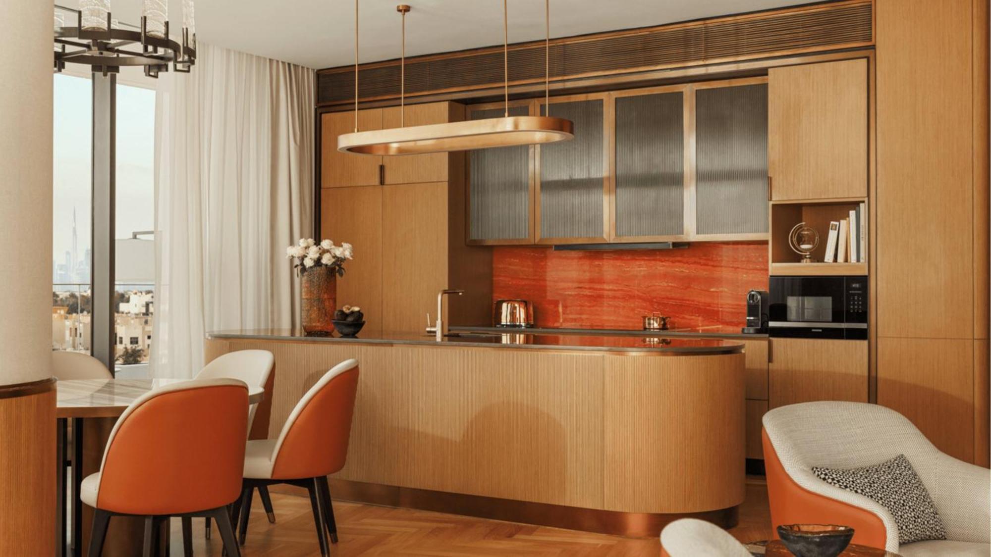 Jumeirah Residences Marsa Al Arab Dubai Kamer foto