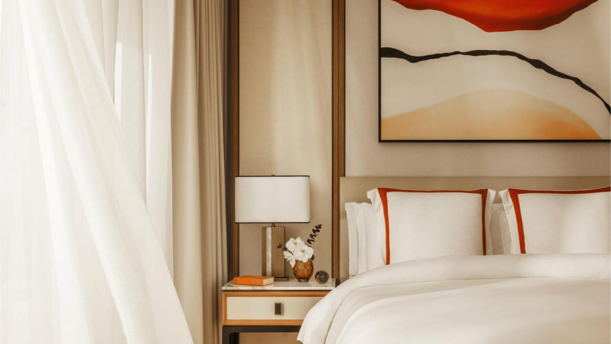 Jumeirah Residences Marsa Al Arab Dubai Buitenkant foto