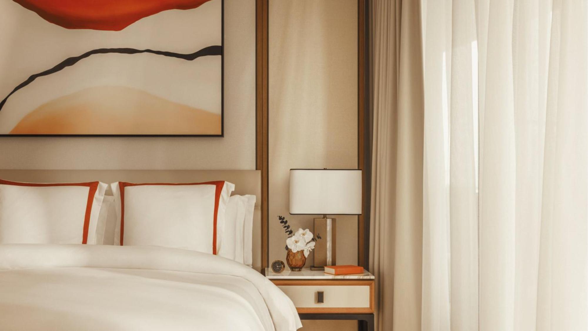 Jumeirah Residences Marsa Al Arab Dubai Kamer foto