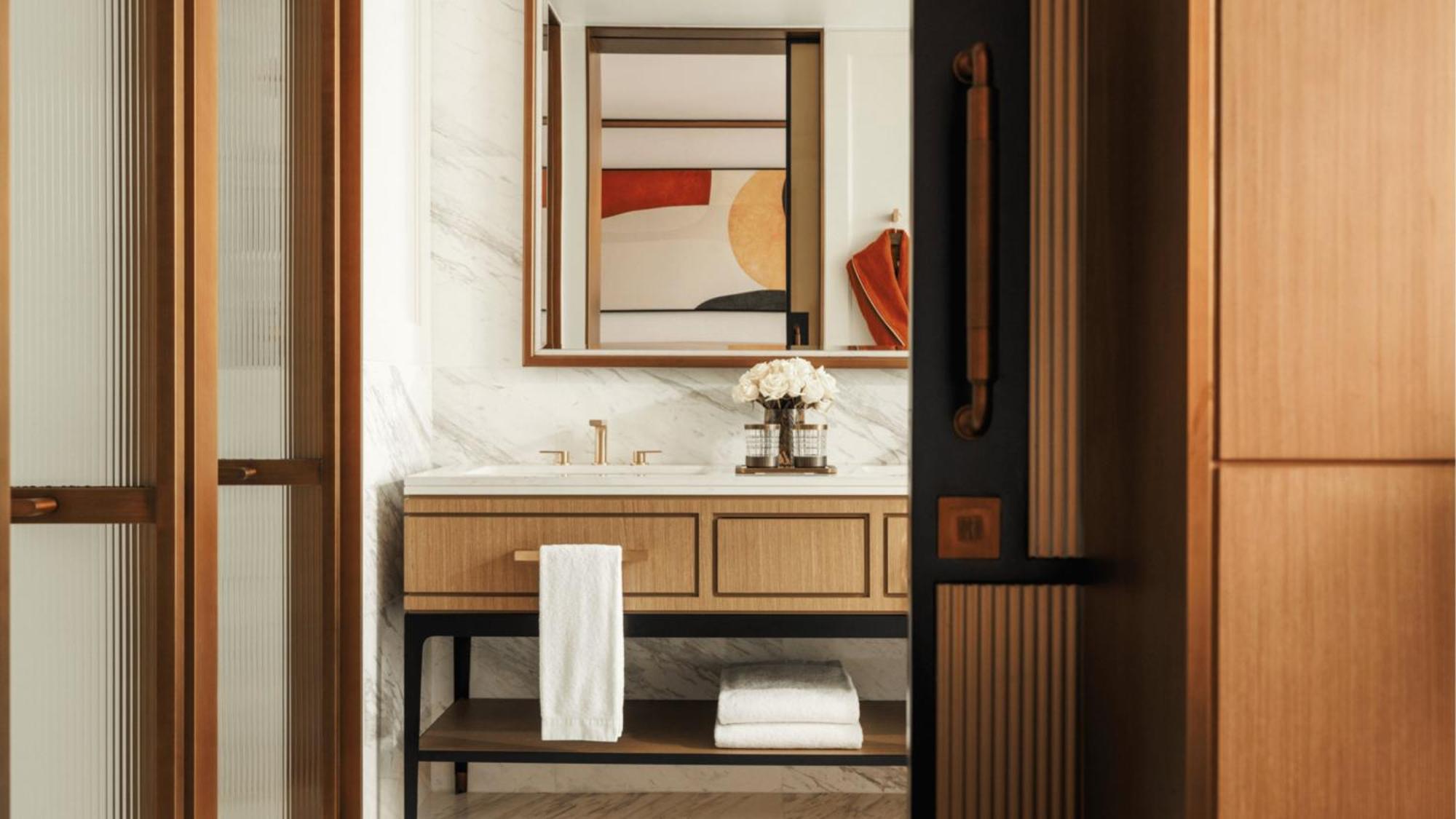 Jumeirah Residences Marsa Al Arab Dubai Kamer foto
