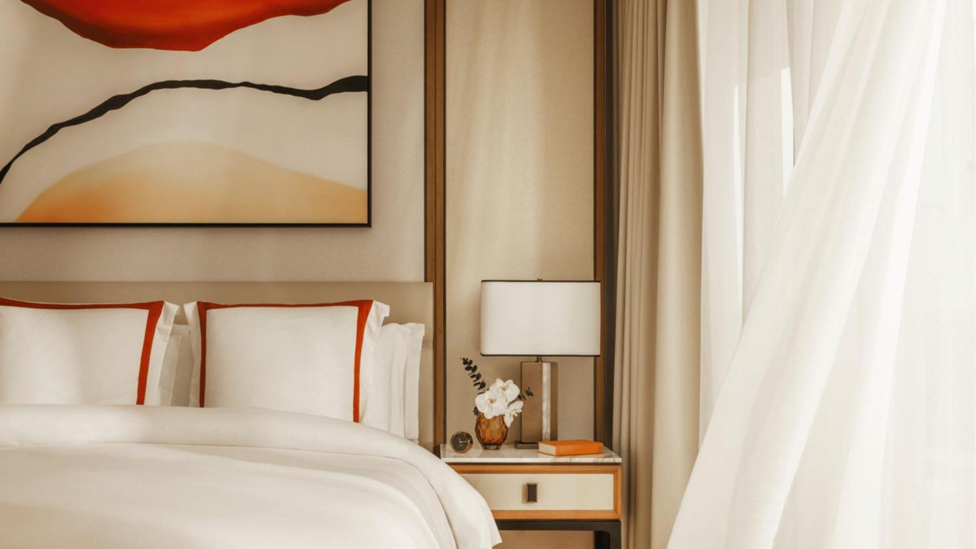 Jumeirah Residences Marsa Al Arab Dubai Kamer foto