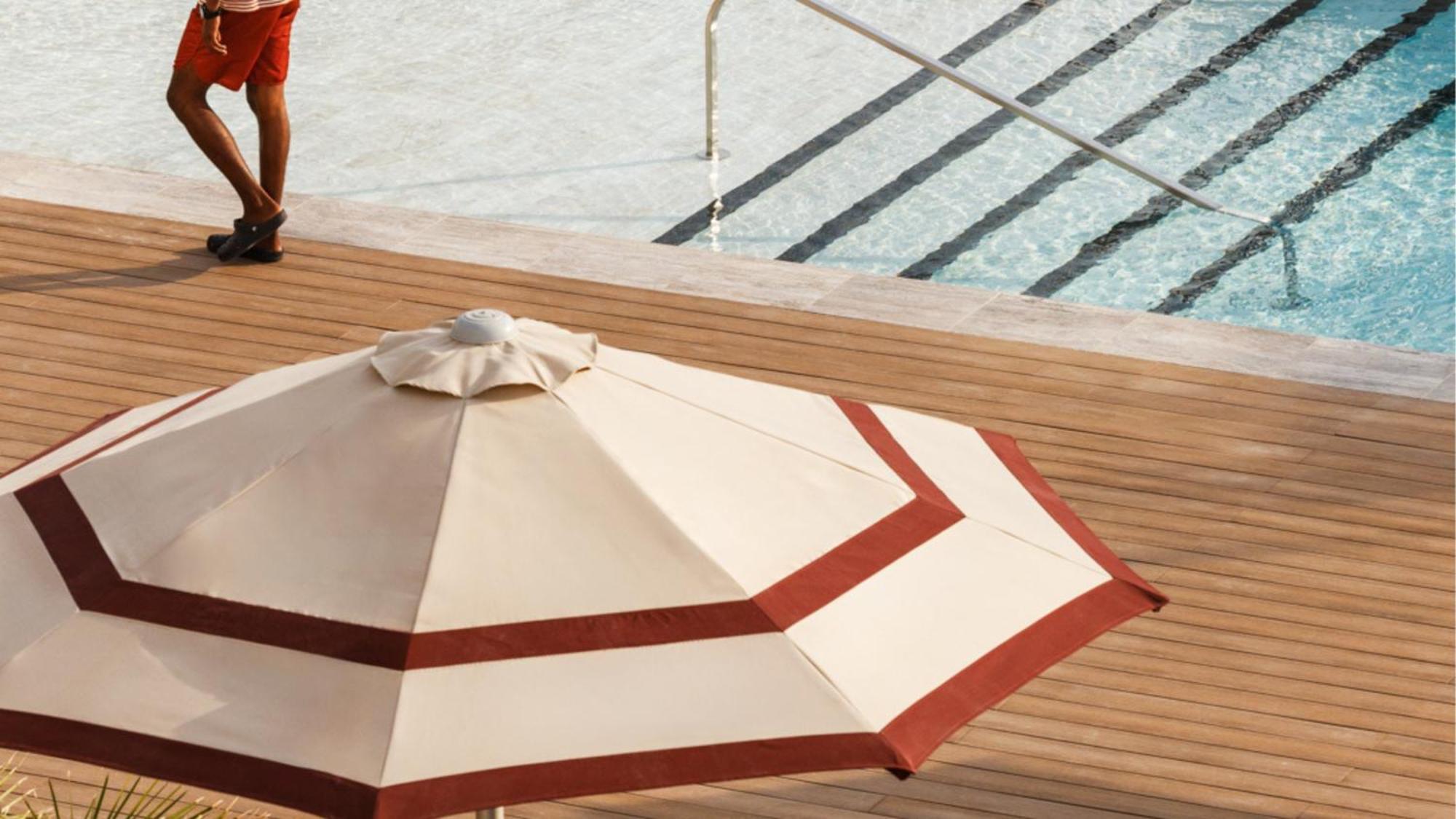 Jumeirah Residences Marsa Al Arab Dubai Buitenkant foto