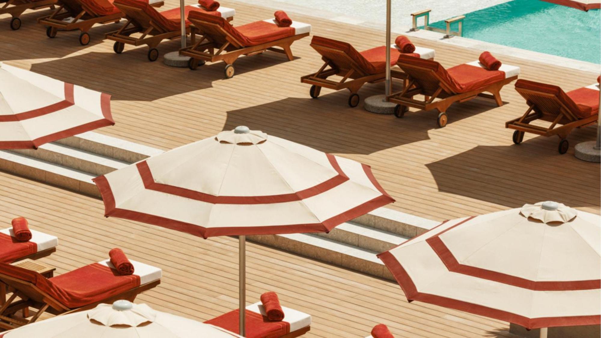 Jumeirah Residences Marsa Al Arab Dubai Buitenkant foto