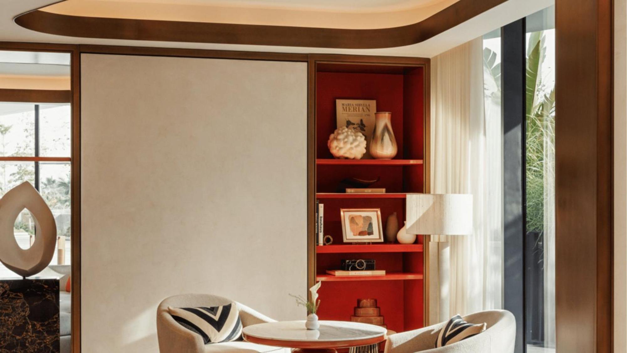 Jumeirah Residences Marsa Al Arab Dubai Buitenkant foto